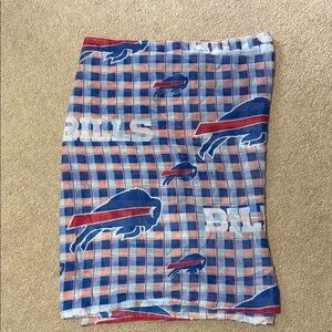 Buffalo Bills Infinity Scarf